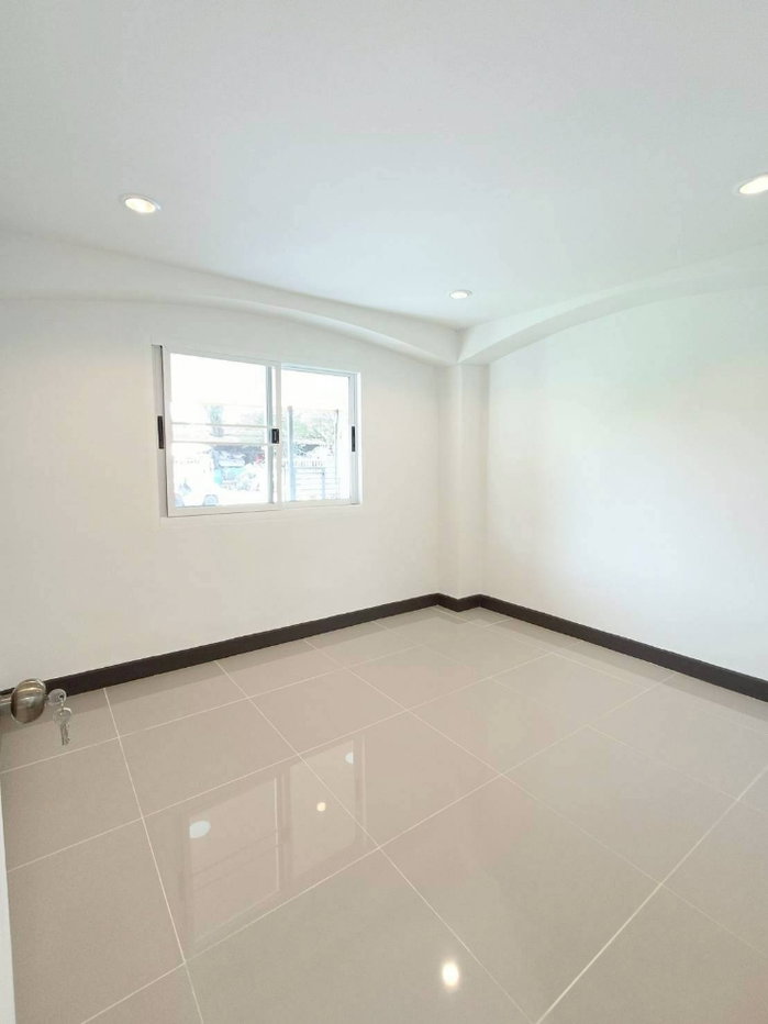 รูป บ้านเดี่ยวหลังใหญ่ มีนบุรี นิมิตรใหม่ - รูปที่ 13/20