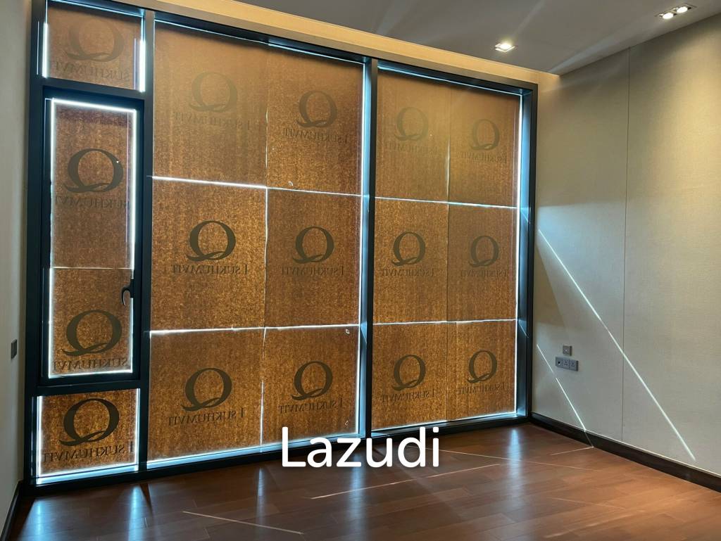 picture 2 Bed  2 Bath 94 SQ.M. Q1 Sukhumvit - 4/6