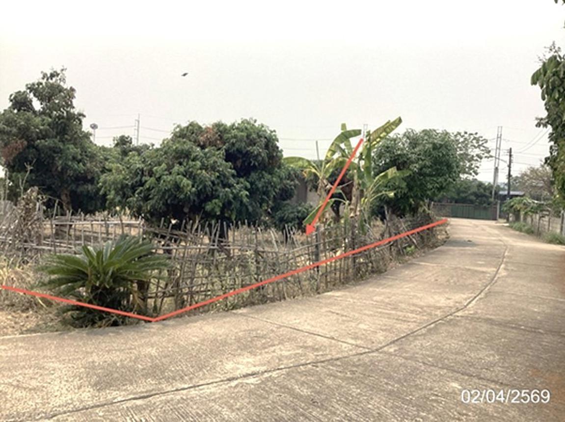 รูป บ้านเดี่ยว 203 ตร.วา เชียงคำ พะเยา 811,000 - รูปที่ 8/14