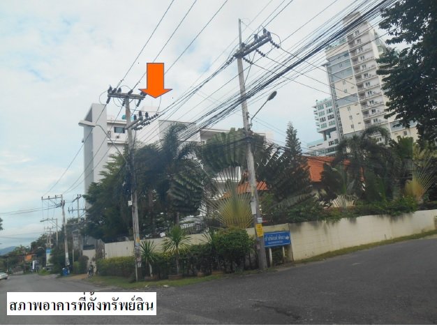 picture CONDO 120.34 Sq.m. Bang Lamung Chonburi for 5.4M - 3/9