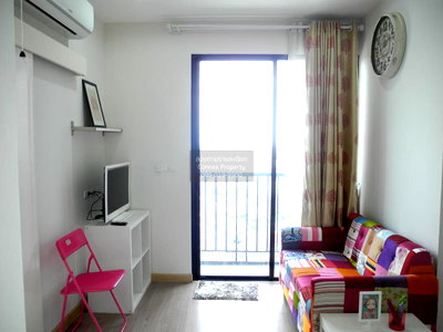 Condos for rent : For Rent Condo , Astro Chaeng Wattana , Khlong Kluea , Pak Kret , Nonthaburi , CX-109348 ✅ Live chat with us ADD LINE @connexproperty ✅