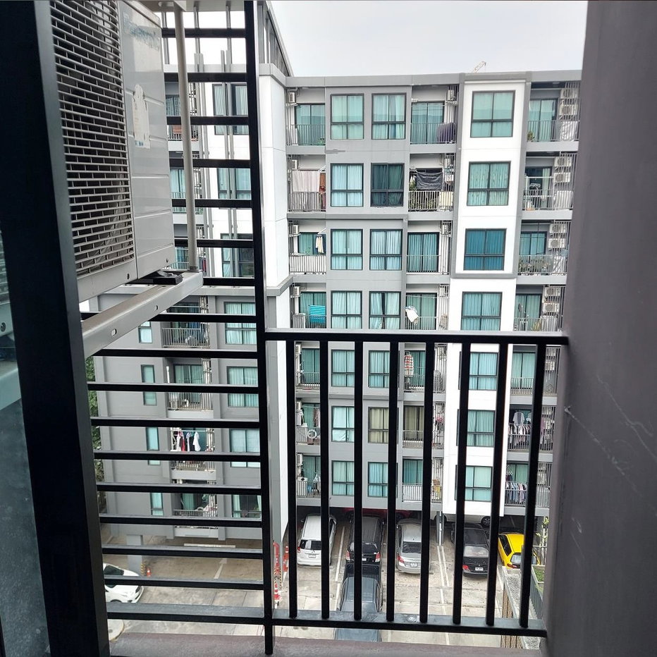 picture CONDO 27.6 Sq.m. Chatuchak Bangkok for 2.2M - 4/13