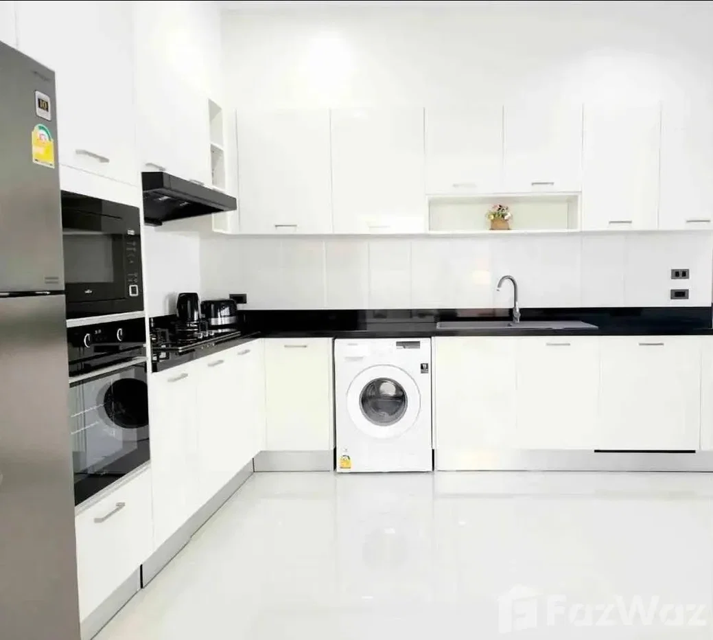 รูป วิลล่าให้เช่า 3 ห้องนอน ใน ราไวย์, ภูเก็ต 6221218 - รูปที่ 4/14