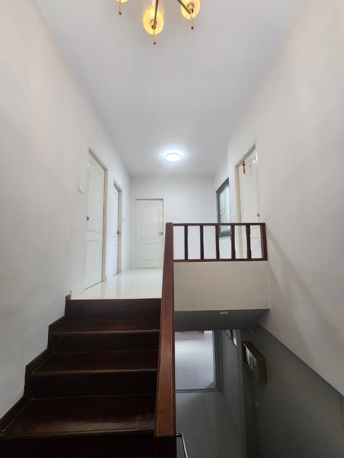 รูป บ้านเดี่ยว กู้ปิดหนี้ หรือ ผ่อนตรงได้ - รูปที่ 12/18