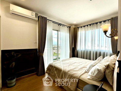 Condos for rent Central Plaza Chaengwattana : 2-BR Condo at Supalai Vista Pak-Kred Intersection in Bang Phut (ID 2831302)