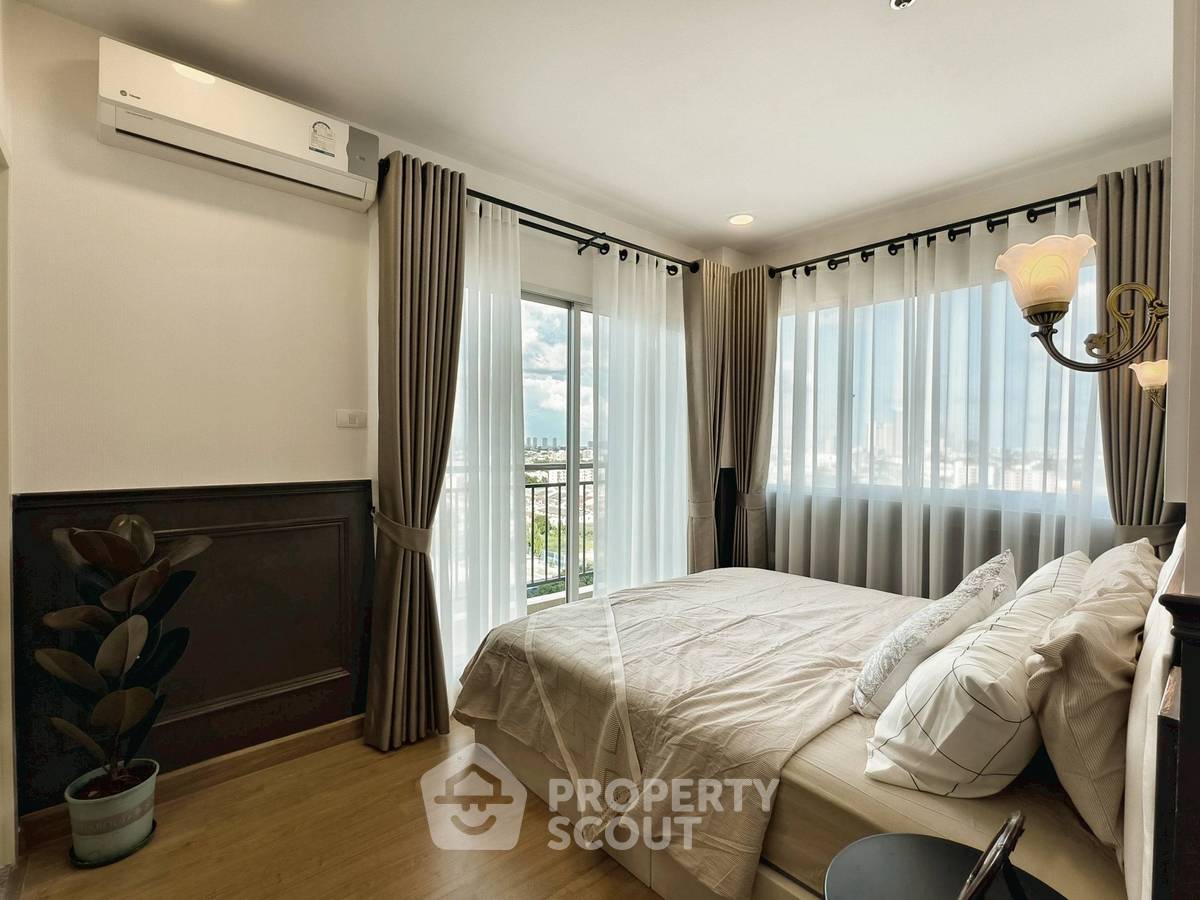 รูป คอนโด 2-ห้องนอน ที่ ศุภาลัย วิสต้า ห้าแยกปากเกร็ด ใน บางพูด (ID 2831302) - รูปที่ 1/4