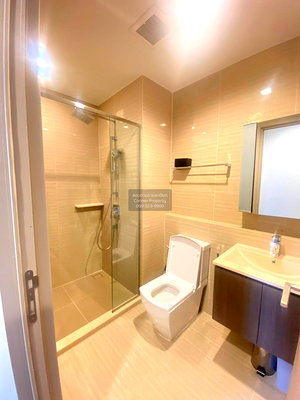 Condos for rent : 🔥🔥🔥 FOR RENT condo , The Line Asoke - Ratchada , MRT-Phra Ram 9 , Din Daeng , Din Daeng , Bangkok , CX-34349 ✅ Live chat with us ADD LINE @connexproperty ✅ 🔥🔥🔥