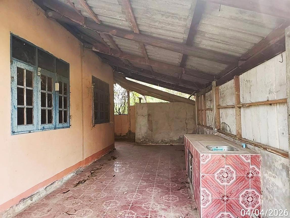 picture HOME 111 Sq.w. Phon Thong Roi Et for 1.2M - 28/32