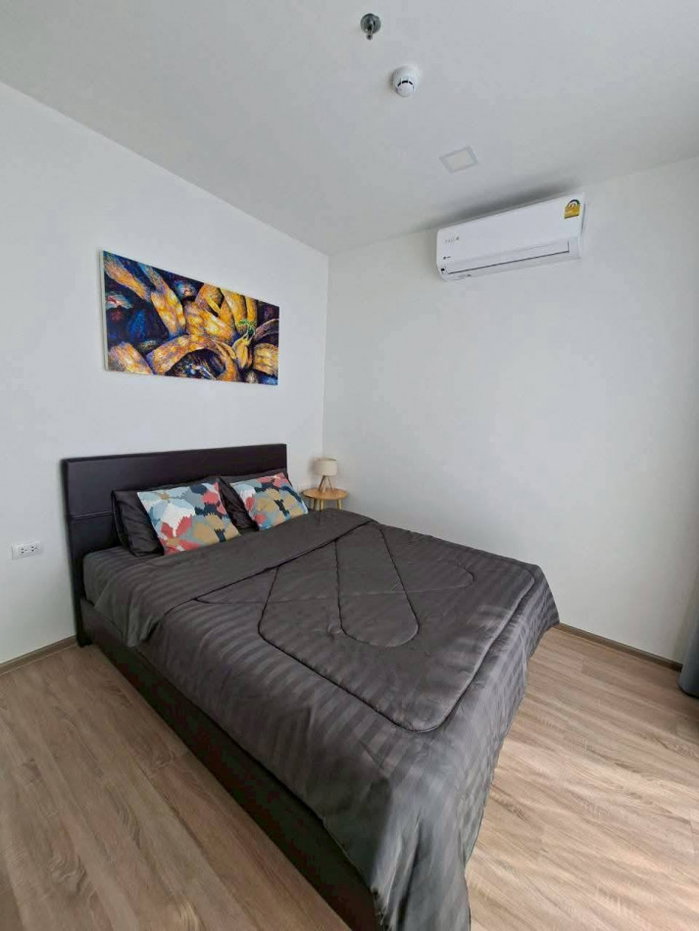 รูป ให้ เช่า คอนโด N2782 เอ็กซ์ที พญาไท 34 ตรม Full Furnished - รูปที่ 2/11