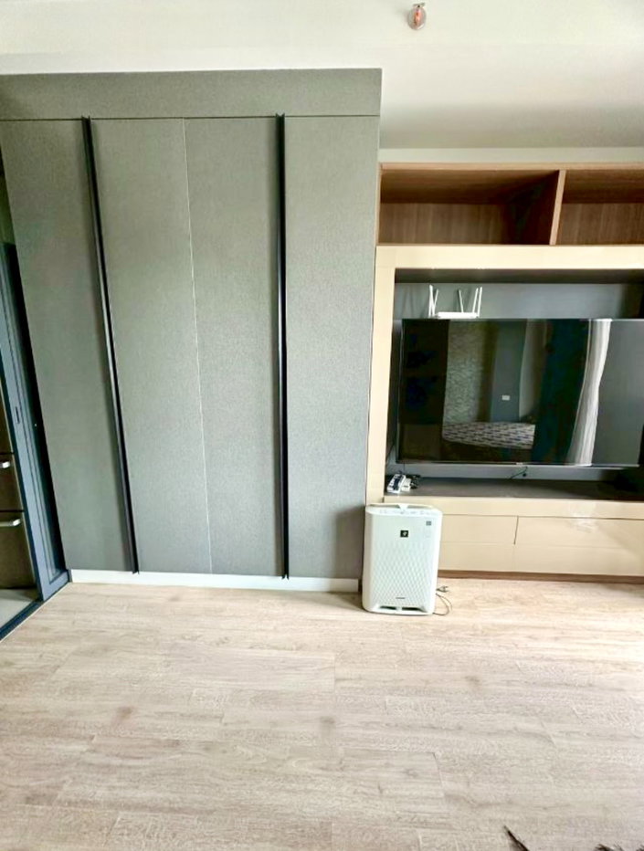 picture code : J07 Ideo New Rama 9 Bedroom : 1 - 4/11