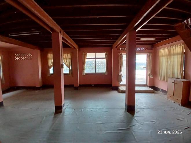 รูป บ้านเดี่ยว 97 ตร.วา แม่ทะ ลำปาง 806,000 - รูปที่ 5/32