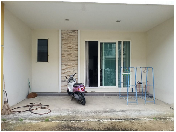 รูป ทาวน์เฮ้าส์ 21.2 ตร.วา โครงการ โกลเด้นทาวน์ บางนา-กิ่งแก้ว สมุทรปราการ บางพลี สมุทรปราการ 3.5M - รูปที่ 5/19