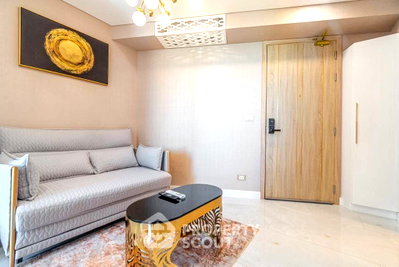 Condos for sale : 1-BR Condo at Copacabana Beach Jomtien close to Jomtien Beach (ID 2312877)