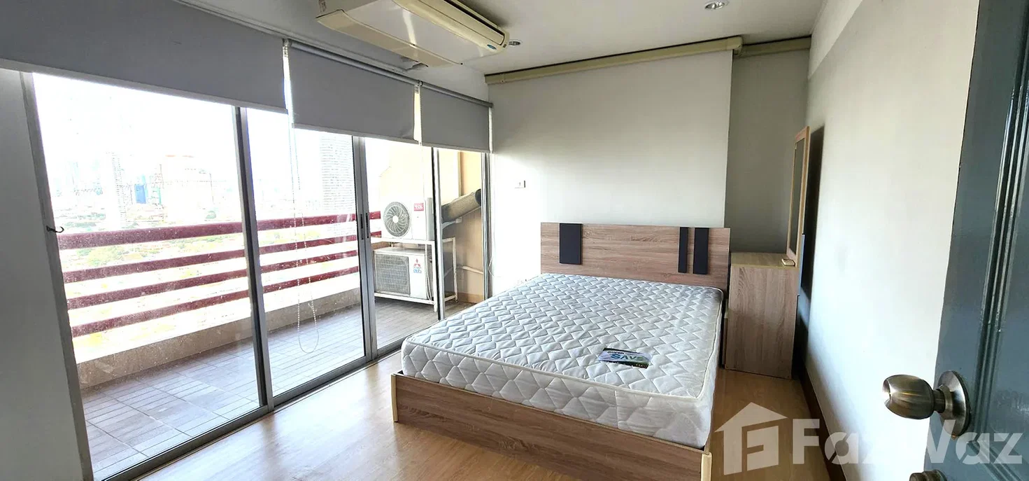 รูป 2 Bedrooms 1 Bathroom with Iconsiam River View 6206414 - รูปที่ 5/11