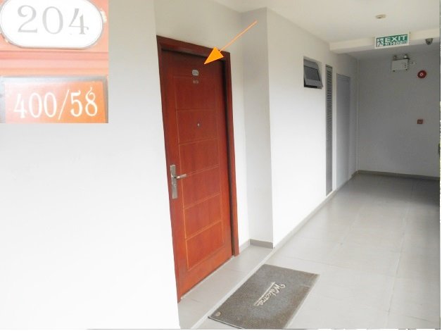 picture CONDO 120.34 Sq.m. Bang Lamung Chonburi for 5.4M - 6/9