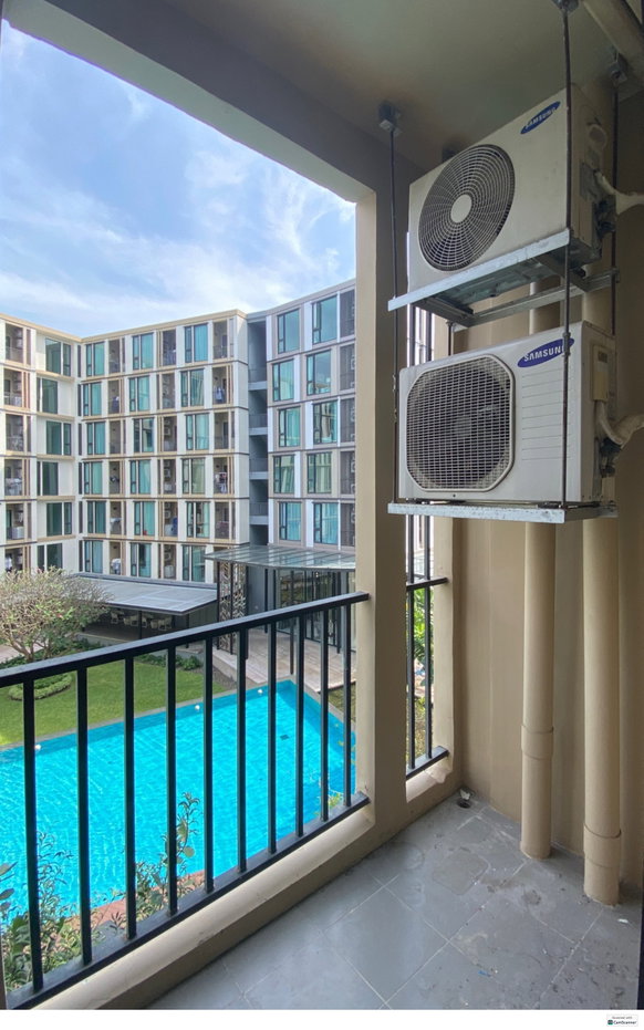 picture CONDO 34.55 Sq.m. Muang Phuket Phuket for 3M - 13/15
