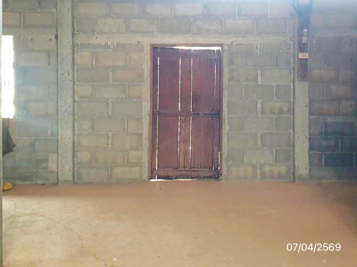 รูป บ้านเดี่ยว 156.5 ตร.วา วังเหนือ ลำปาง 658,000 - รูปที่ 16/24