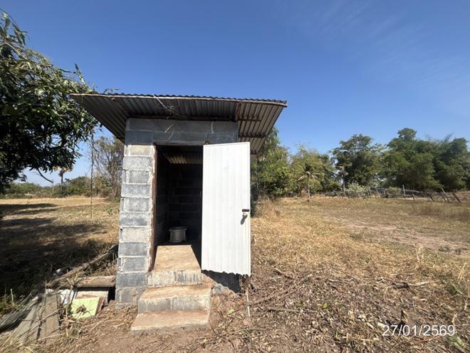 picture HOME 100 Sq.w. Pra Thai Nakhon Ratchasima for 353,000 - 10/24