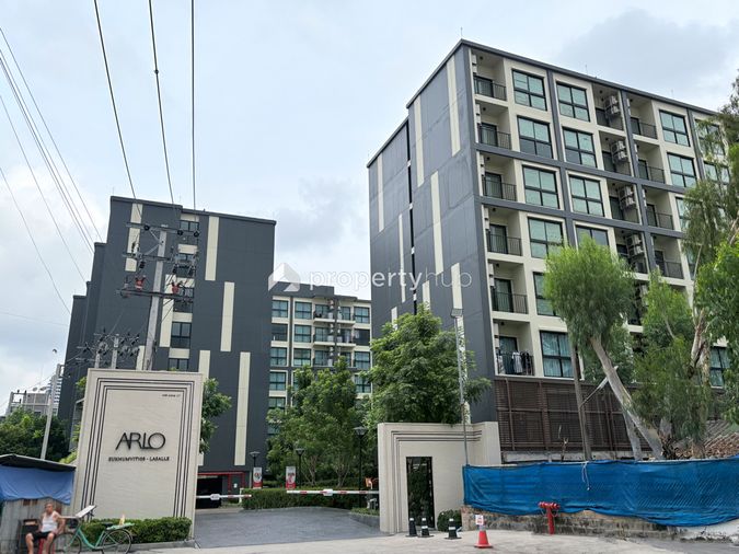ARLO SUKHUMVIT 105 - LASALLE