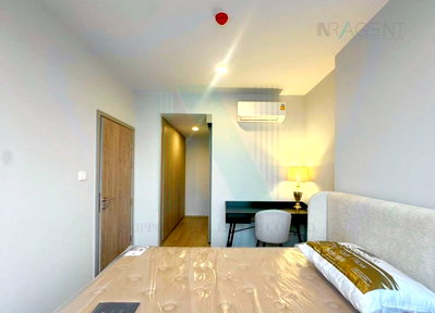 Condos for rent : 🎊 For Rent Condo THE CROWN RESIDENCES Building 1, Floor 7,1 bed room, Room size 35 sqm