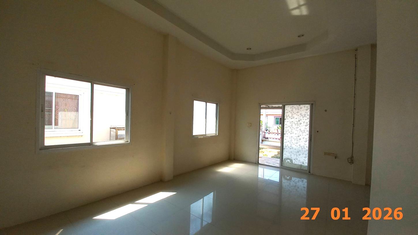 picture HOME 52 Sq.w. Plaeng Yao Chachoengsao for 1.6M - 18/24