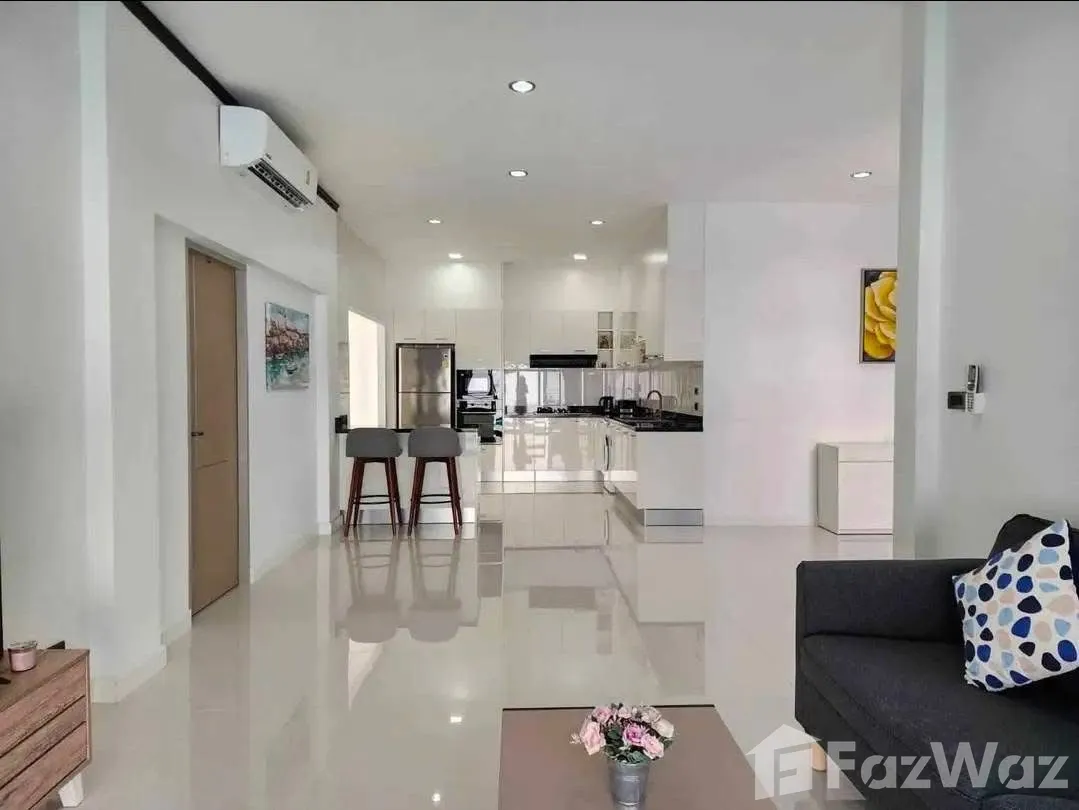รูป วิลล่าให้เช่า 3 ห้องนอน ใน ราไวย์, ภูเก็ต 6221218 - รูปที่ 12/14