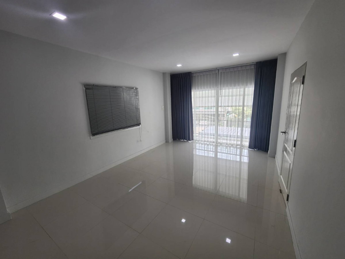 รูป บ้านเดี่ยว กู้ปิดหนี้ หรือ ผ่อนตรงได้ - รูปที่ 14/18