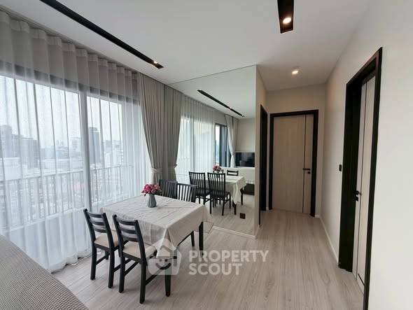 picture 200m To ARL Ratchaprarop | 2-BR The Room Phayathai (ID 2834092) - 2/16