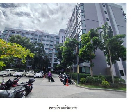 picture CONDO 25.94 Sq.m. Bang Lamung Chonburi for 1.5M - 2/6