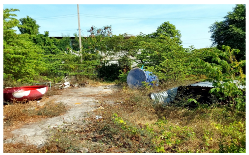 รูป บ้านเดี่ยว 660 ตร.วา บางบัวทอง นนทบุรี บางบัวทอง นนทบุรี 8.7M - รูปที่ 14/19
