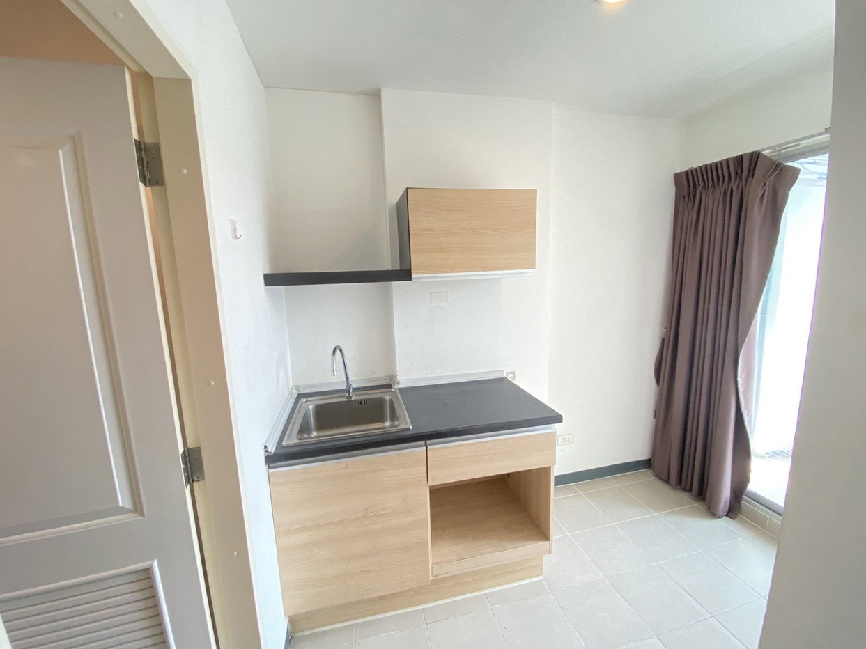 รูป ห้องชุด/คอนโดมิเนียม 28.24 ตร.ม. ห้องชุด เดอะนิช ไอดี เสรีไทย [เฟส 1 ชั้น 8 อาคาร B] คันนายาว กรุงเทพมหานคร 1.8M - รูปที่ 5/10