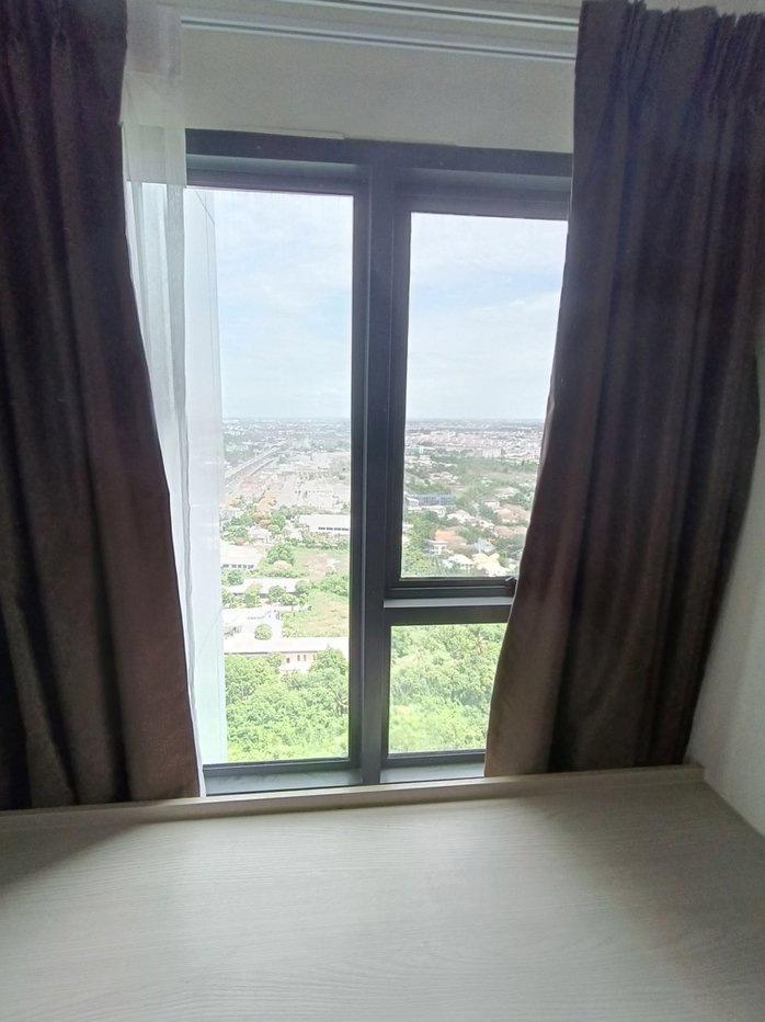 รูป ห้องชุด/คอนโดมิเนียม 28.75 ตร.ม. ห้องชุด ดีคอน ไพร์ม รัตนาธิเบศร์ [ชั้น 30] เมืองนนทบุรี นนทบุรี 2.5M - รูปที่ 11/14