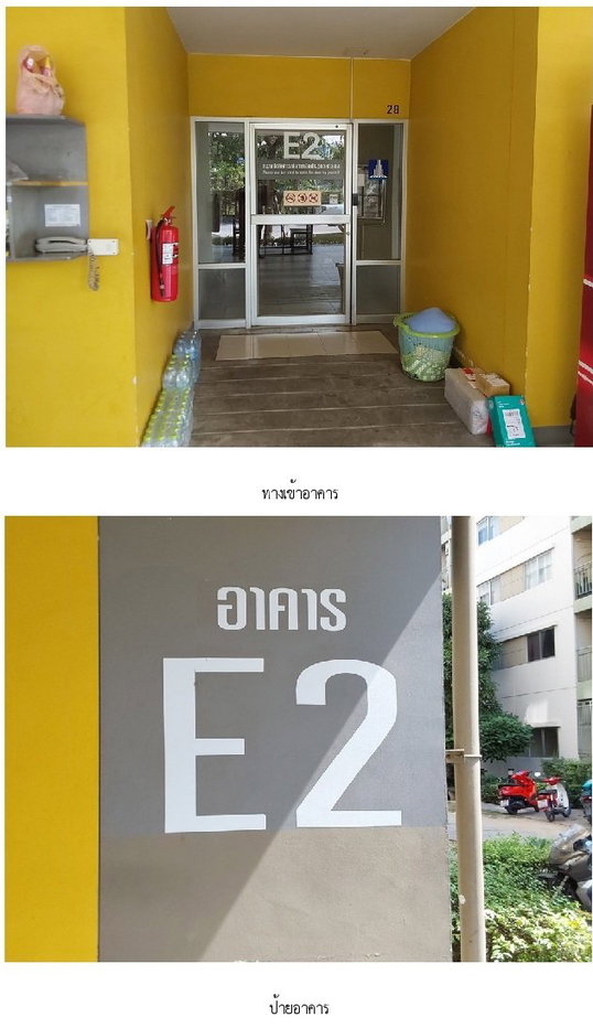picture CONDO 21.5 Sq.m. Thanyaburi Pathumthani for 950,000 - 6/6