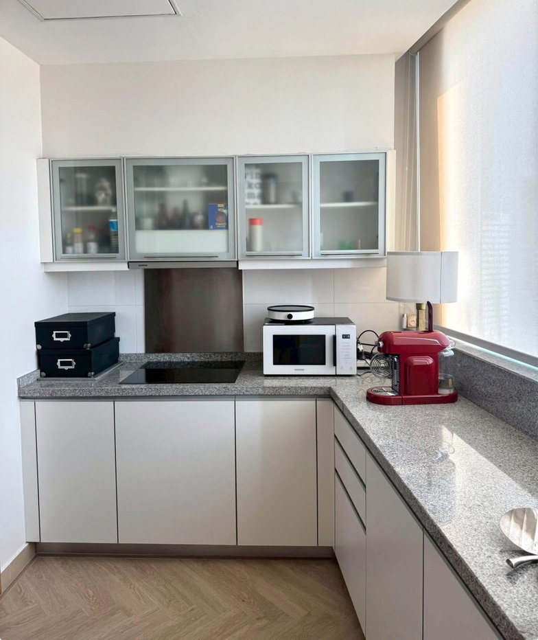 picture  Millennium                   Residence  - 15/15