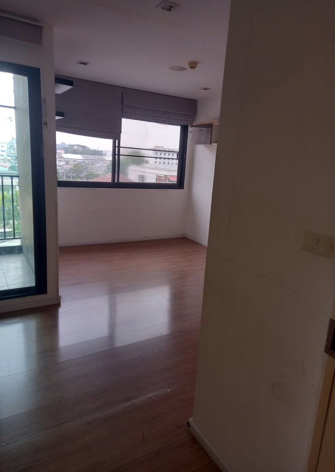 picture CONDO 41.59 Sq.m. Phra Khanong Bangkok for 3M - 3/7