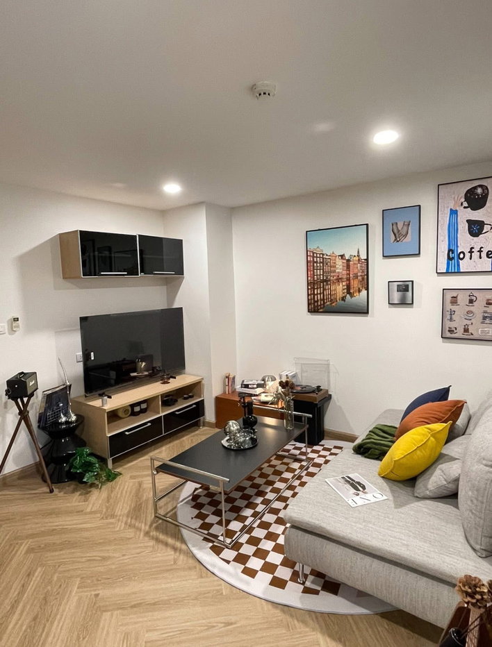 picture 🔥 Condo in Nimman area under 2 MB 🔥 - 3/18