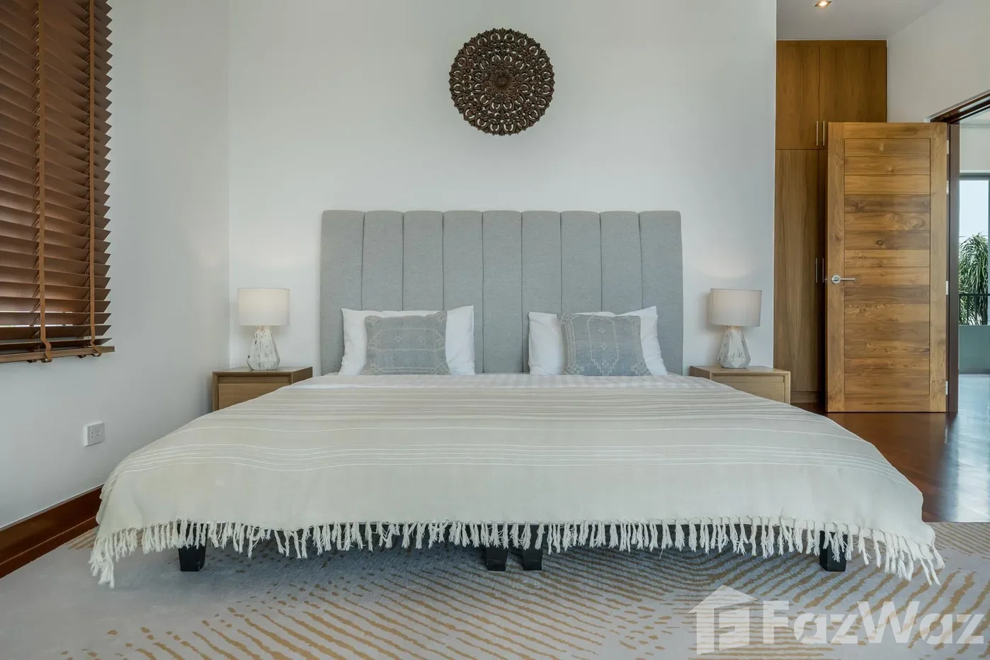 รูป ขาย วิลล่า 4 ห้องนอน ใน ราไวย์, ภูเก็ต 6216661 - รูปที่ 37/47
