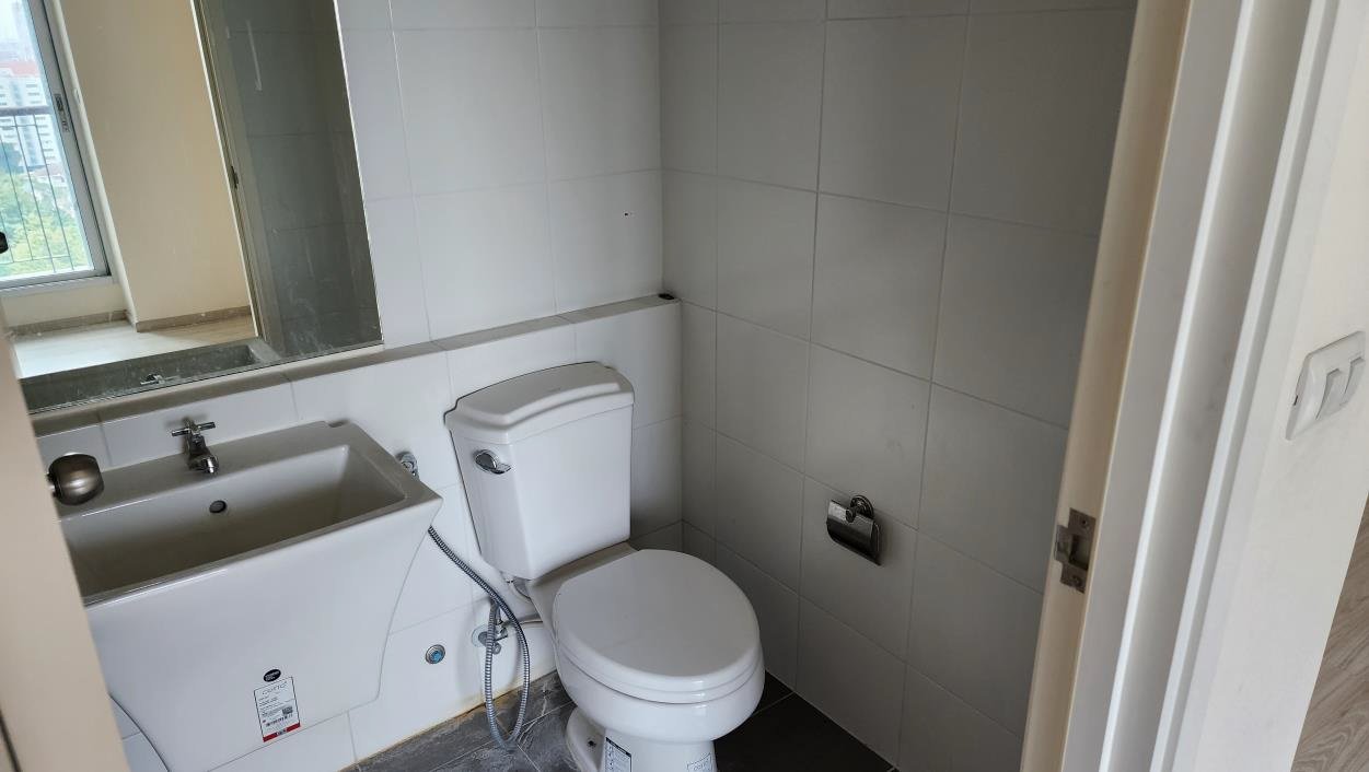 picture CONDO 25.21 Sq.m. Muang Nonthaburi Nonthaburi for 1.6M - 13/18