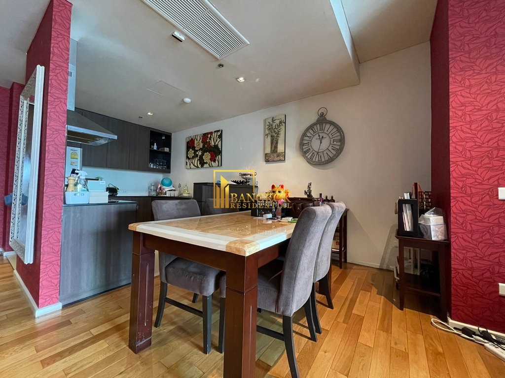 รูป The Lakes | Expansive 2 Bedroom Condo For Sale in Asoke - BR19069CD - รูปที่ 8/33
