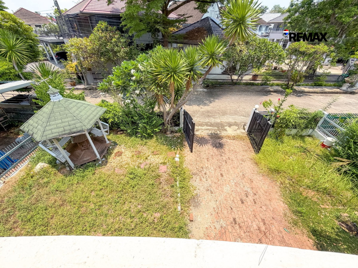รูป โครงการโฮมเพลส รามคำแหง 140 (Home Place Ramkhamhaeng)  พื้นที่ 70 ตารางวา ใกล้โรงเรียนนานาชาติAscot ใกล้รถไฟฟ้าสายสีส้ม สถานีน้อมเกล้า - รูปที่ 33/42