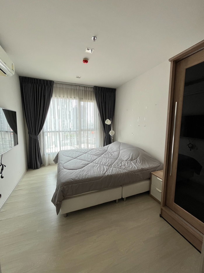 รูป Condo for rent:Life Sukhumvit 48 Line ID: @condobkk(With@) - รูปที่ 9/11