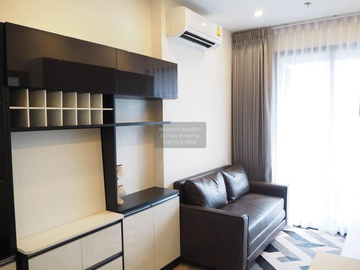 รูป เช่าคอนโด ไอดีโอ โมบิ สุขุมวิท 66 BTS-อุดมสุข บางนาเหนือ เขต บางนา กรุงเทพ CX-11055 ✅ ทักไลน์ @connexproperty ตอบทันที ทีมงานมืออาชีพ ✅ - รูปที่ 2/10