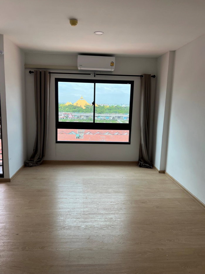 picture CONDO 21.4 Sq.m. Khlong Luang Pathumthani for 910,000 - 3/12