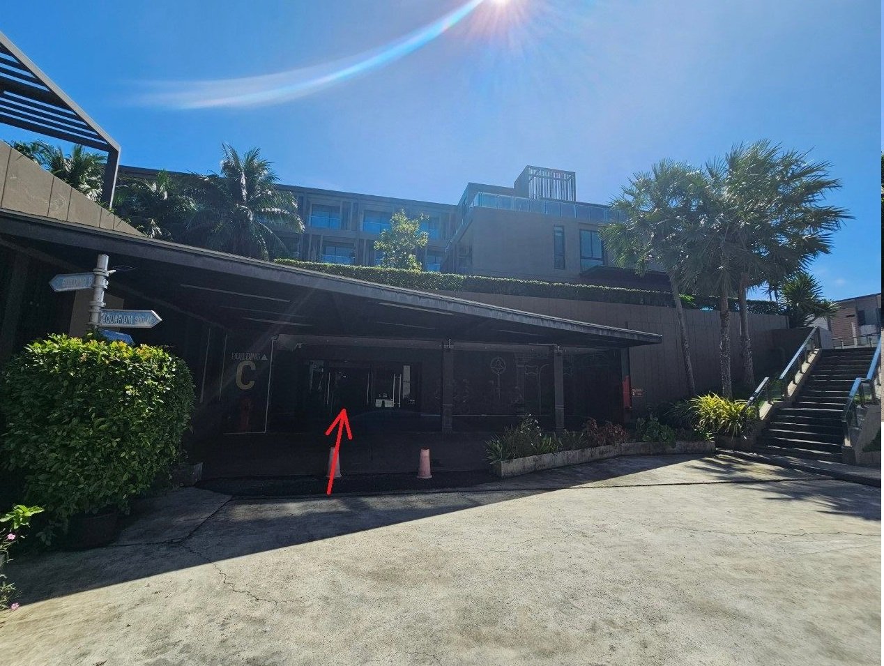 CONDO 28.96 Sq.m. Muang Phuket Phuket for 2.8M - image 2