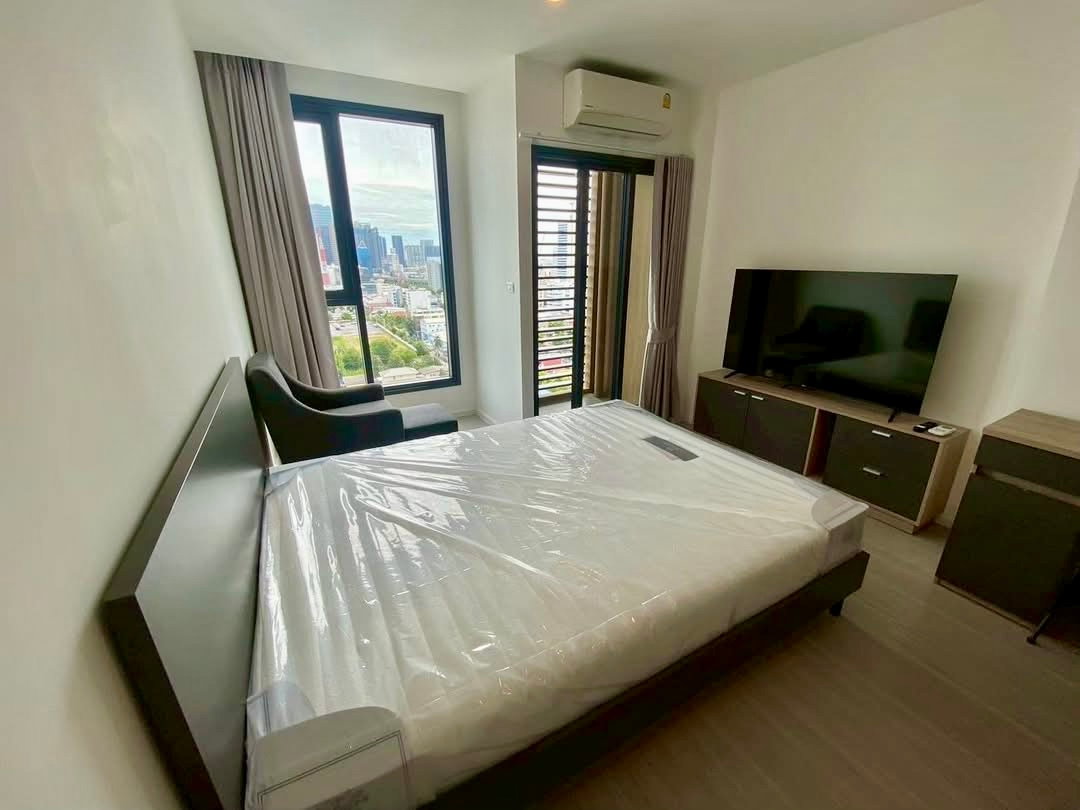 picture code : J16 Denim Jatujak Bedroom : 1 - 3/7