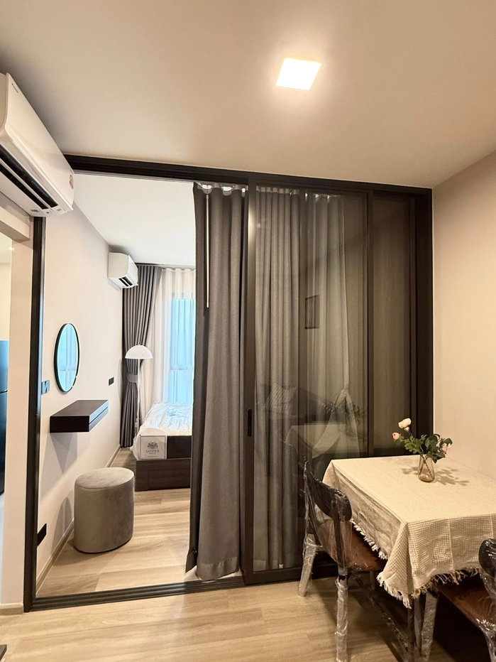 รูป 🤝🏻RB24344 ให้เช่าถูกมาก👍แชปเตอร์วัน มอร์ เกษตร✅แอดไลน์ @mproperty( มี @ ด้วย) แอดมินตอบไว - รูปที่ 7/16