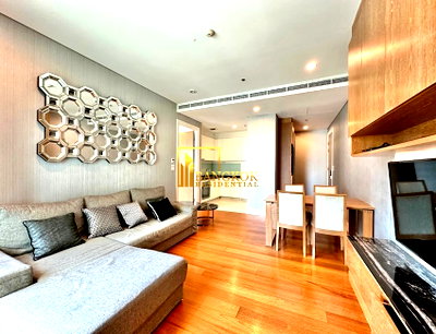 Condos for rent : Bright Sukhumvit 24 | 2 Bedroom Condo in Popular Phrom Phong - BR2807CD