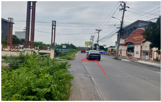 รูป ทาวน์เฮ้าส์ 24.6 ตร.วา โครงการ โมทาวน์ ไลท์ ชัยพฤกษ์ นนทบุรี บางบัวทอง นนทบุรี 3.1M - รูปที่ 4/14