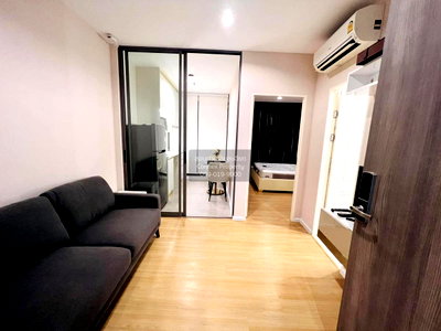 Condos for rent : 🔥🔥🔥 For Rent Condo , THE CUVEE Tiwanon , MRT-Yak Tiwanon , Bang Khen , Mueang Nonthaburi , Nonthaburi , CX-90972 ✅ Live chat with us ADD LINE @connexproperty ✅ 🔥🔥🔥