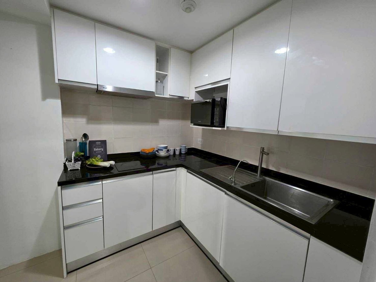 picture LTH15211 -🔥 Big Space. Prime Link. Smart Price. | Rama 9 Condo | 34.7 MB คอนโดพระราม 9 ห้องใหญ่พิเศษ เชื่อมอโศก คุ้มค่าสำหรับคนเมือง - 5/5